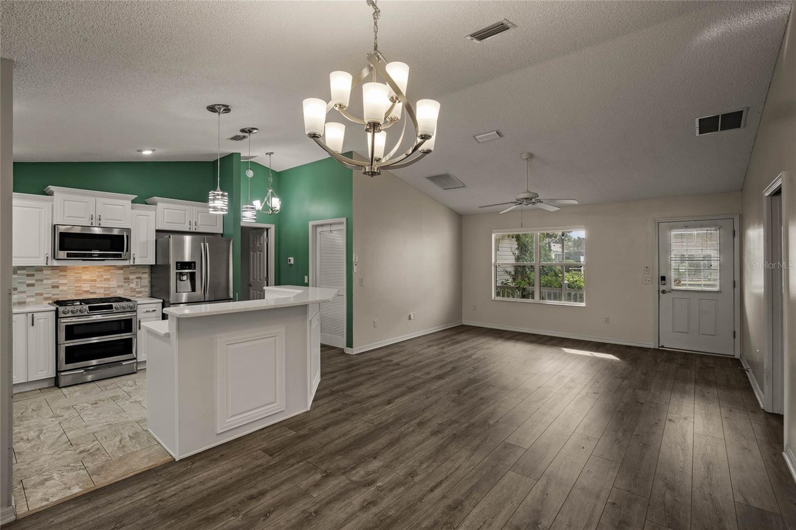 3550 AUBURNDALE AVE, THE VILLAGES, FL, 32162