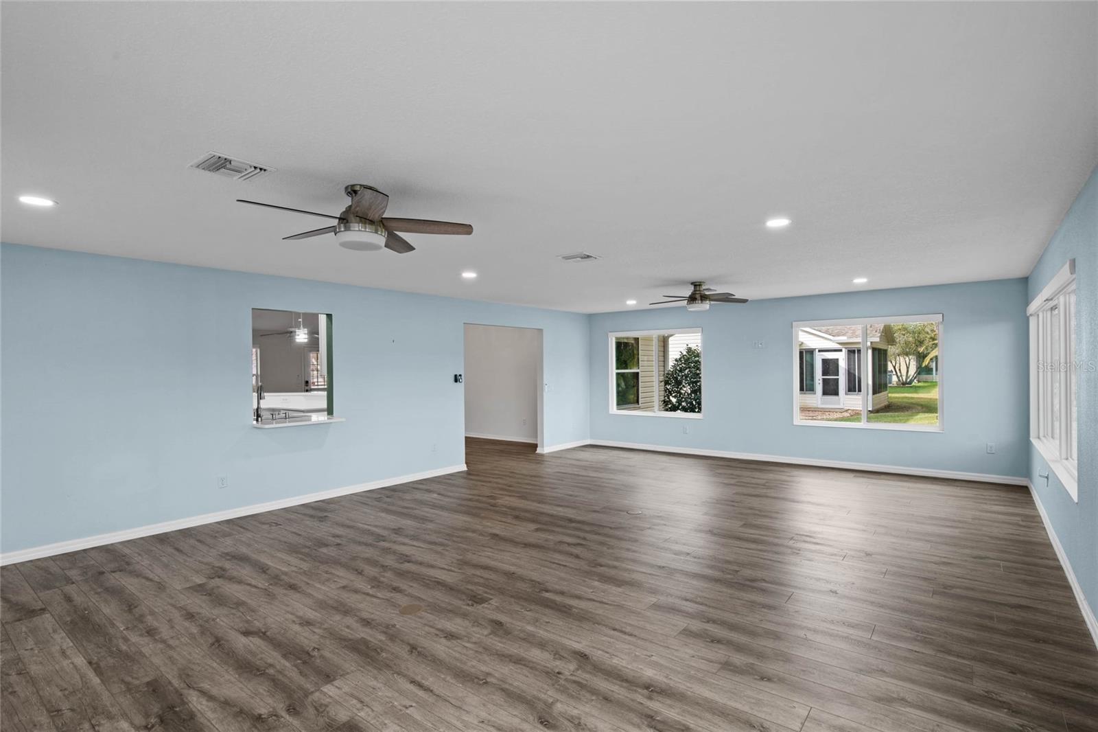 3550 AUBURNDALE AVE, THE VILLAGES, FL, 32162