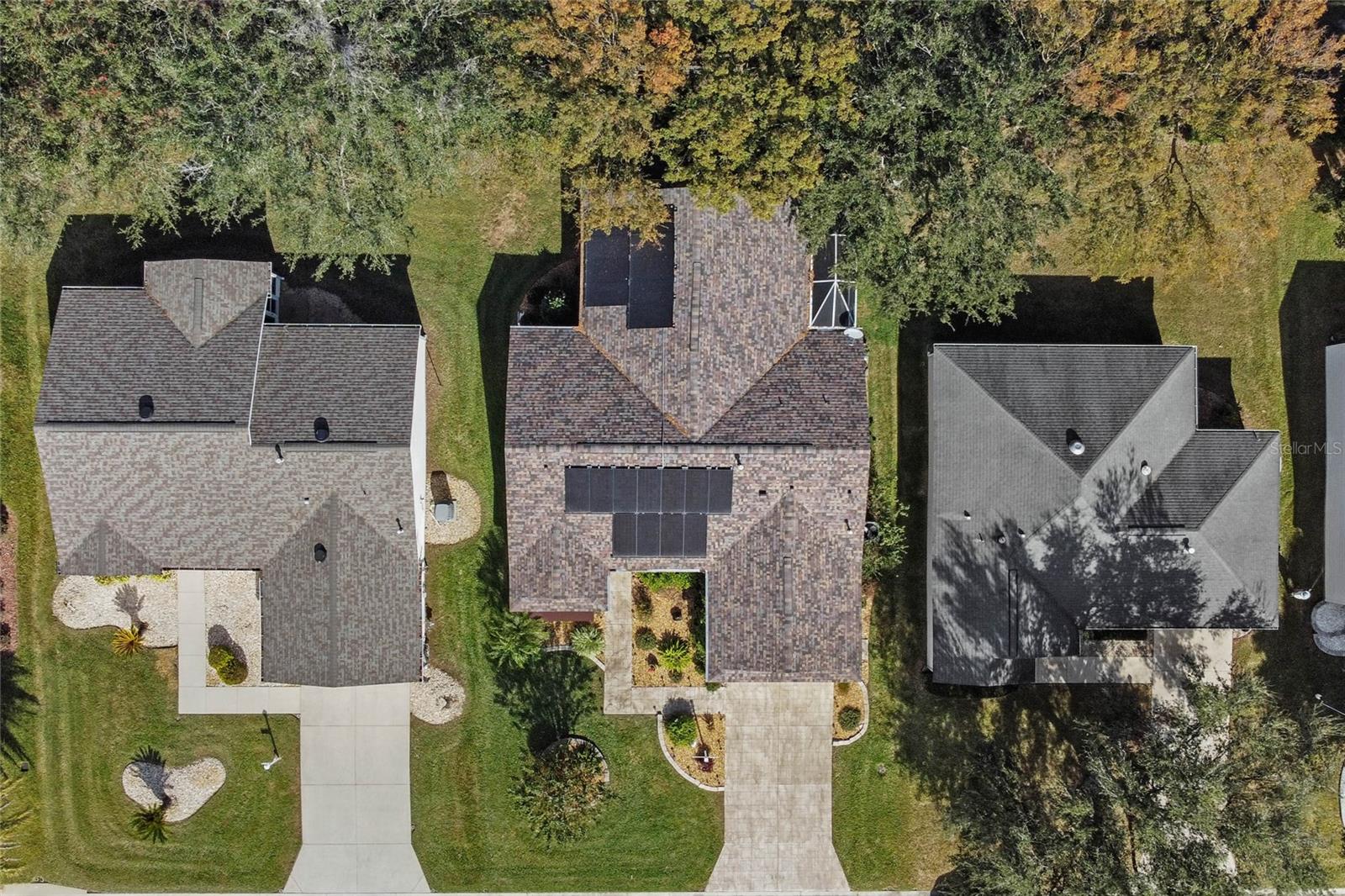 3550 AUBURNDALE AVE, THE VILLAGES, FL, 32162