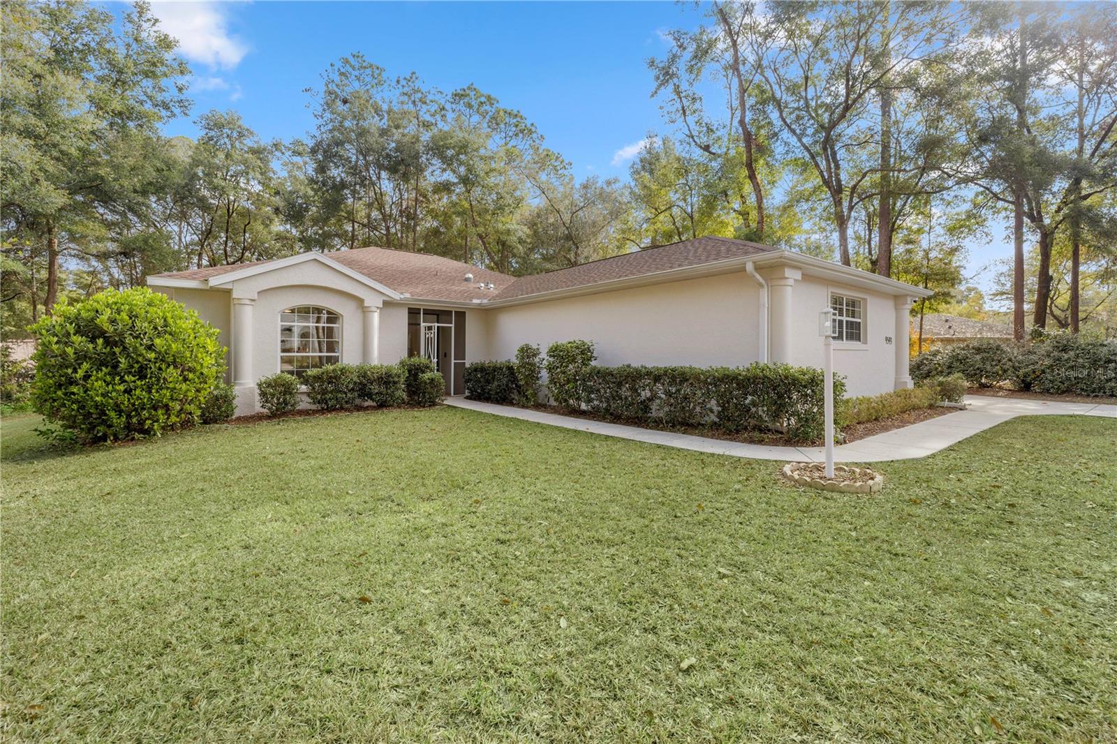 9593 SW 196TH AVENUE RD, DUNNELLON, FL, 34432