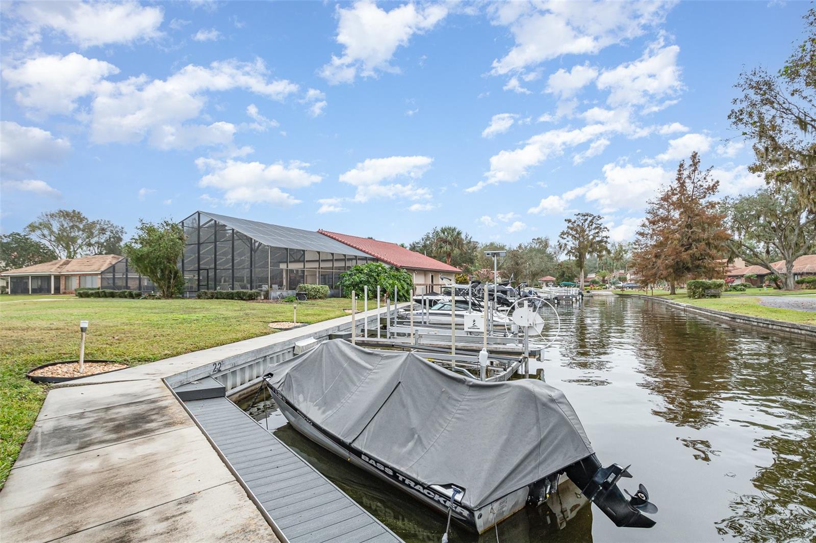 106 WATERWOOD DR, YALAHA, FL, 34797
