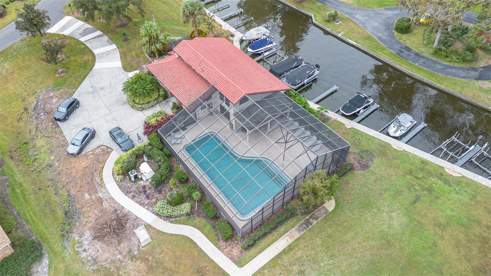 106 WATERWOOD DR, YALAHA, FL, 34797
