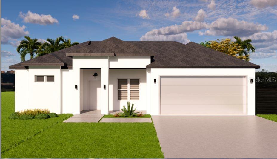 11322 ZOLA AVE, PORT CHARLOTTE, FL, 33981