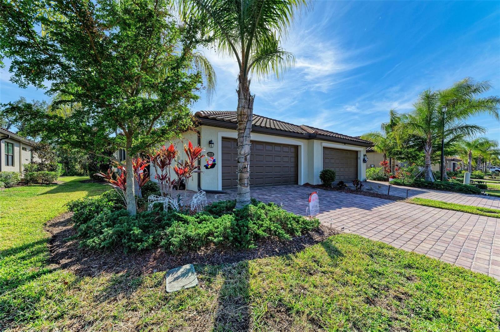 12115 AMICA LOOP, VENICE, FL, 34293