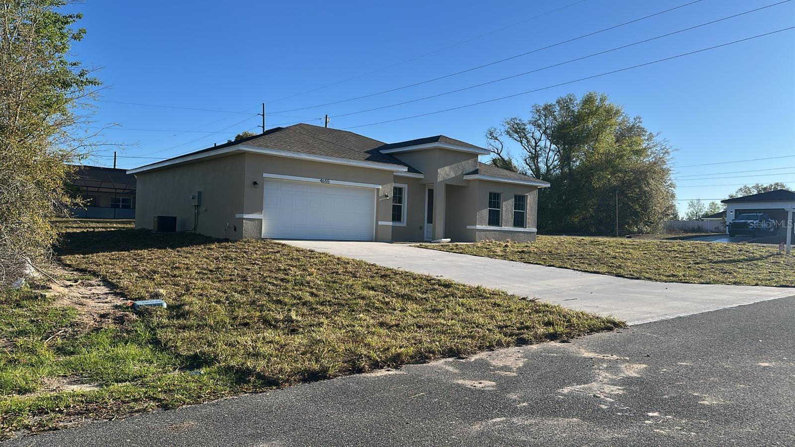 4655 SW 139TH LN, OCALA, FL, 34473