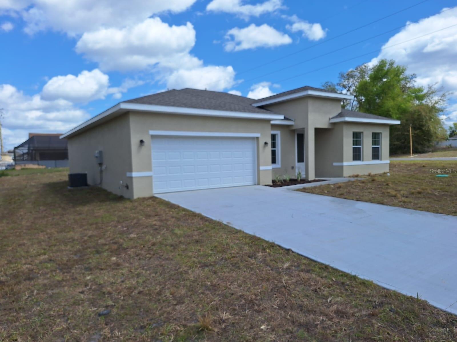 4655 SW 139TH LN, OCALA, FL, 34473