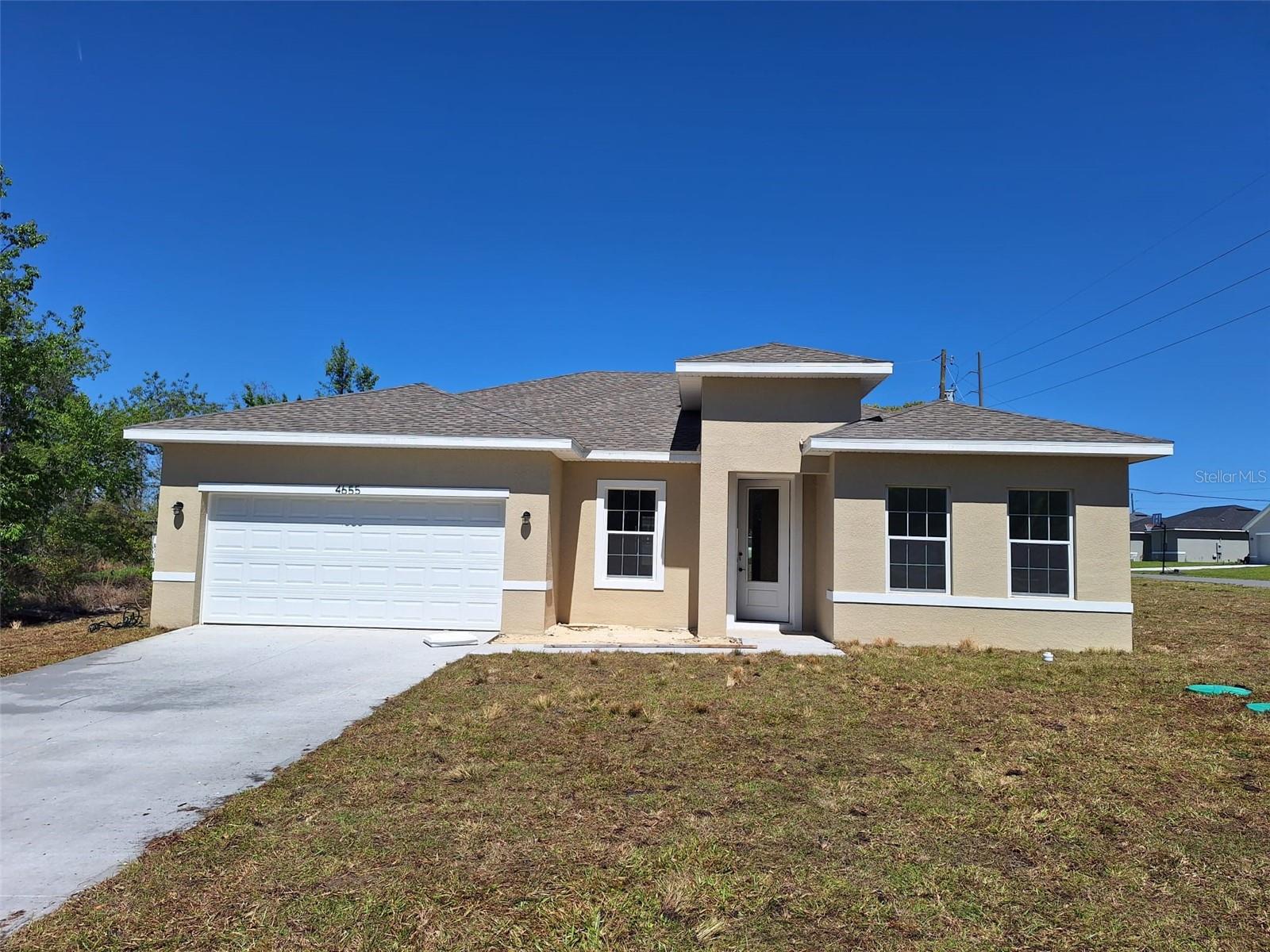 4655 SW 139TH LN, OCALA, FL, 34473