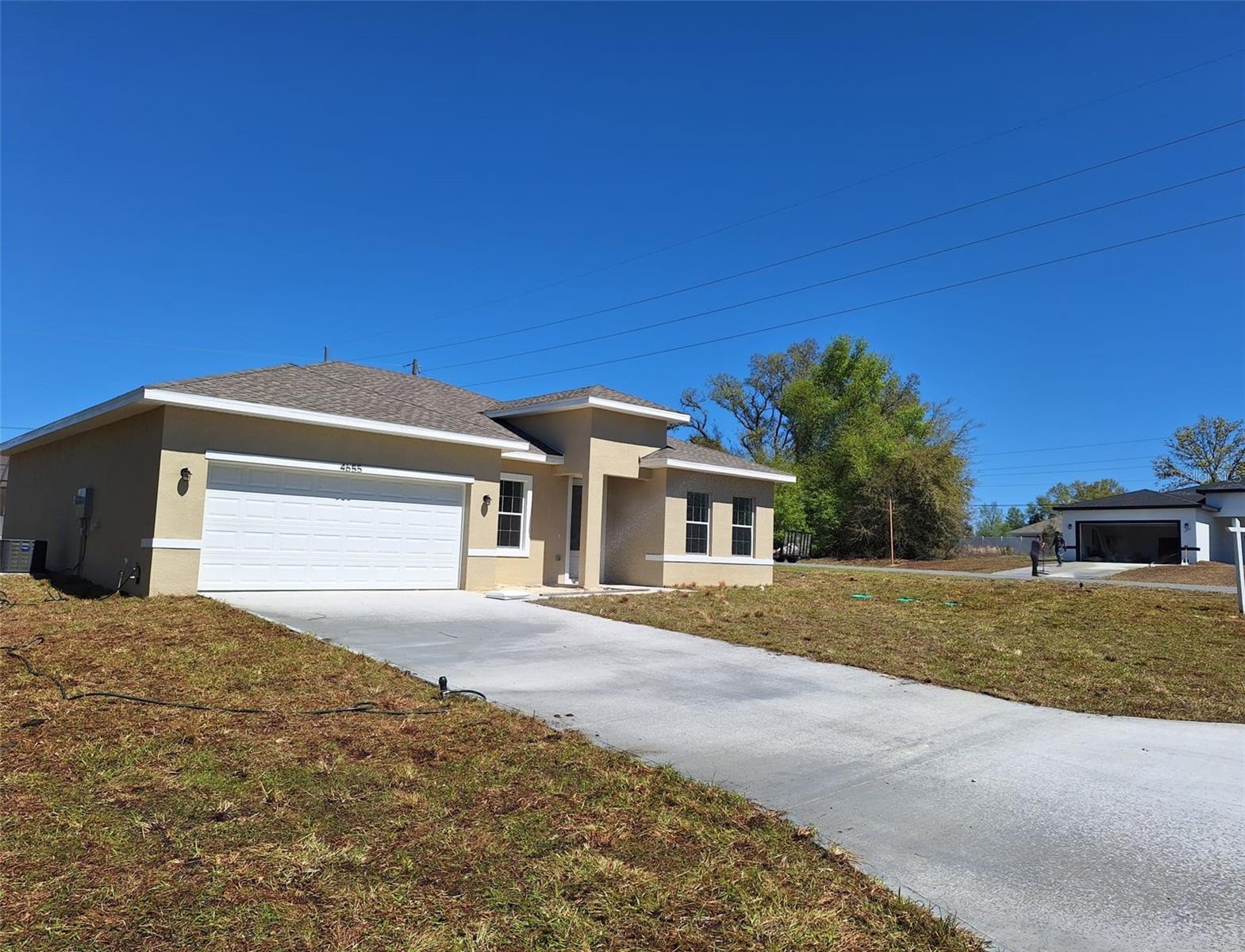 4655 SW 139TH LN, OCALA, FL, 34473