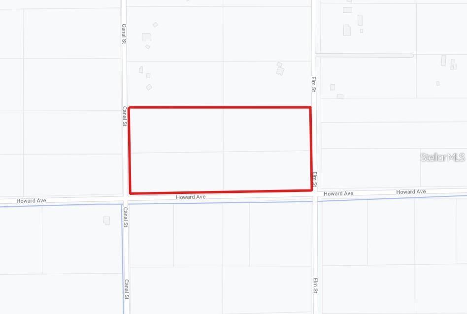 HOWARD AVE, OVIEDO, FL, 32765