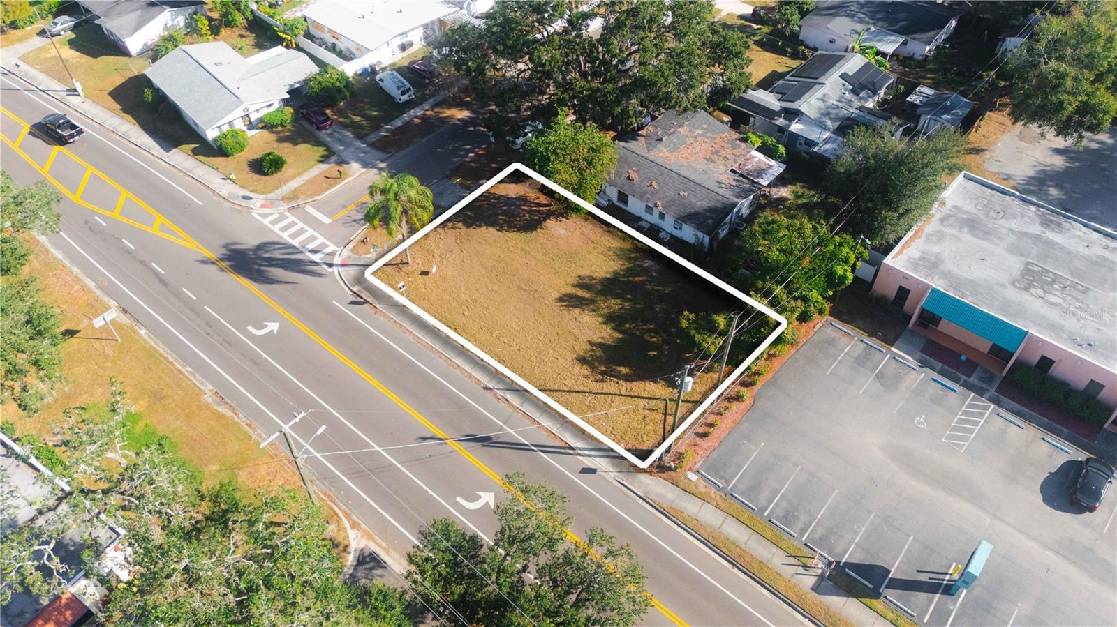 601 FAIRMONT DR, BRANDON, FL, 33511