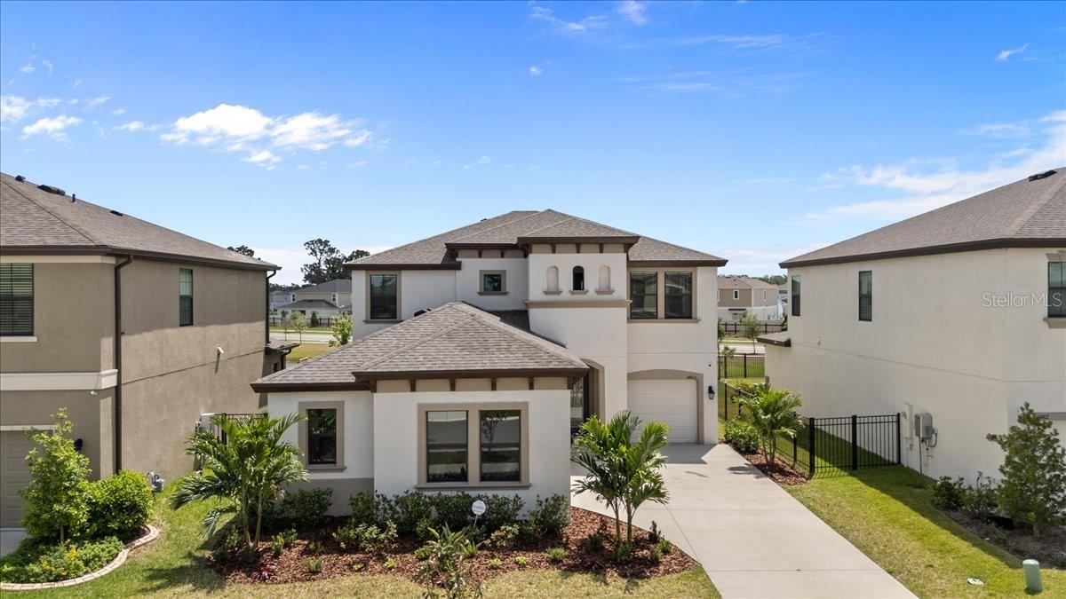 14825 PADDOCK POND AVE, LITHIA, FL, 33547