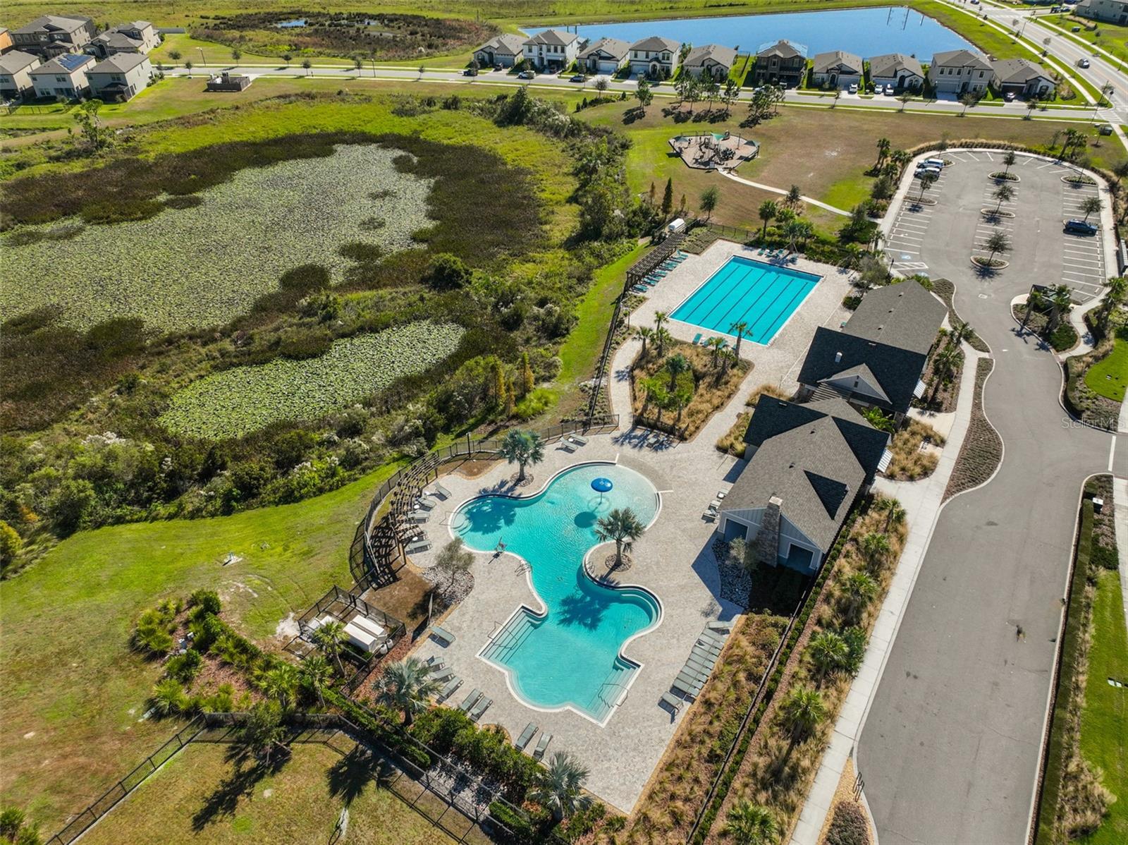 14825 PADDOCK POND AVE, LITHIA, FL, 33547