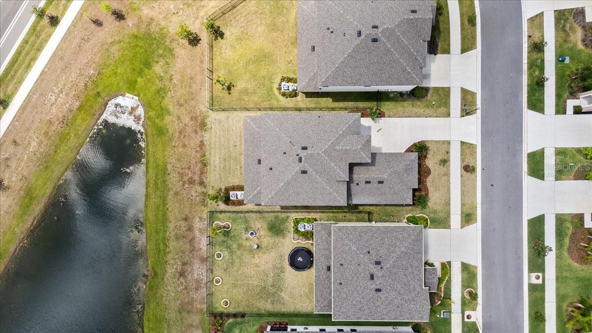 14825 PADDOCK POND AVE, LITHIA, FL, 33547