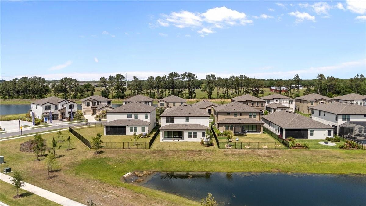 14825 PADDOCK POND AVE, LITHIA, FL, 33547