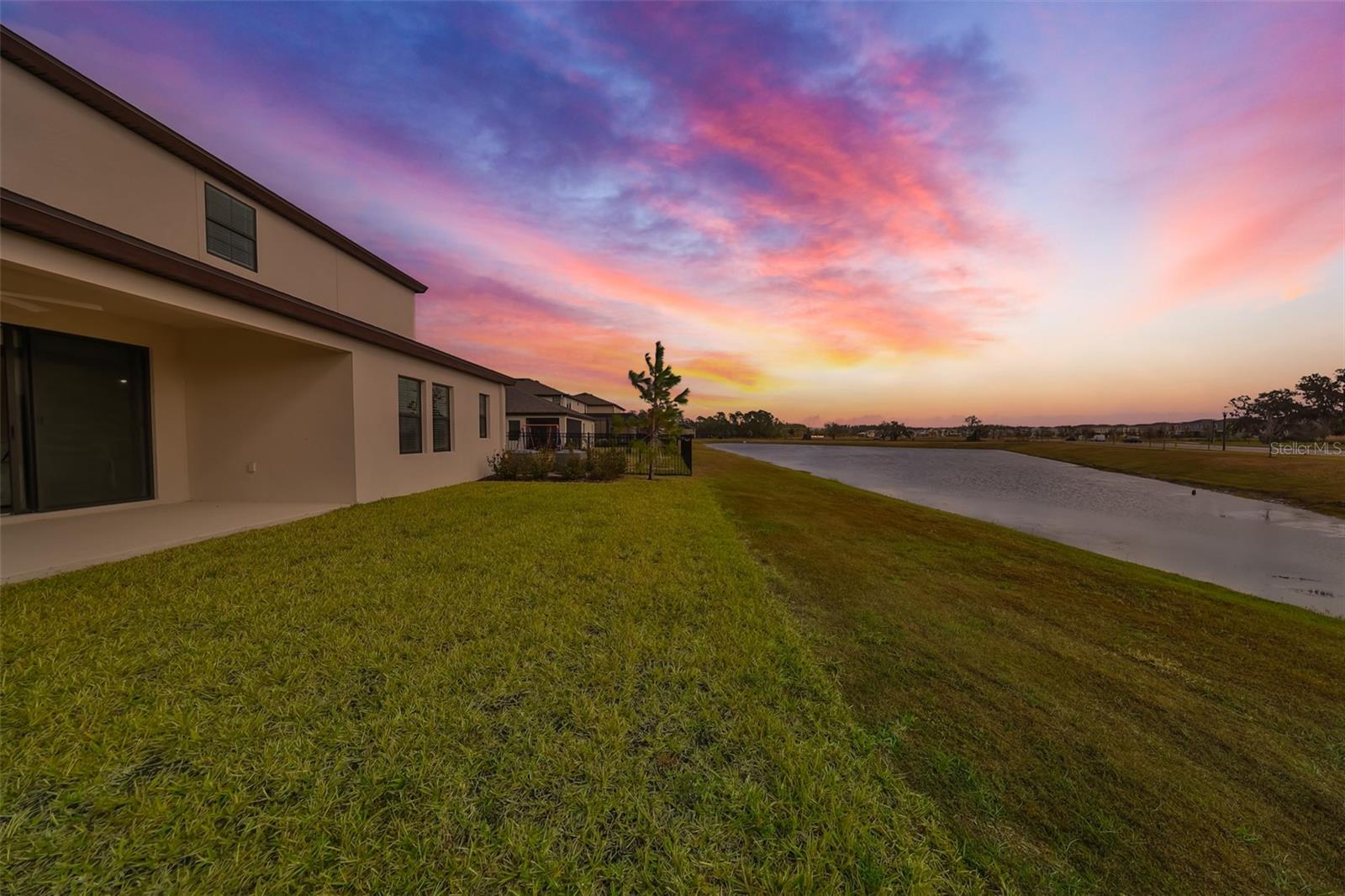 14825 PADDOCK POND AVE, LITHIA, FL, 33547