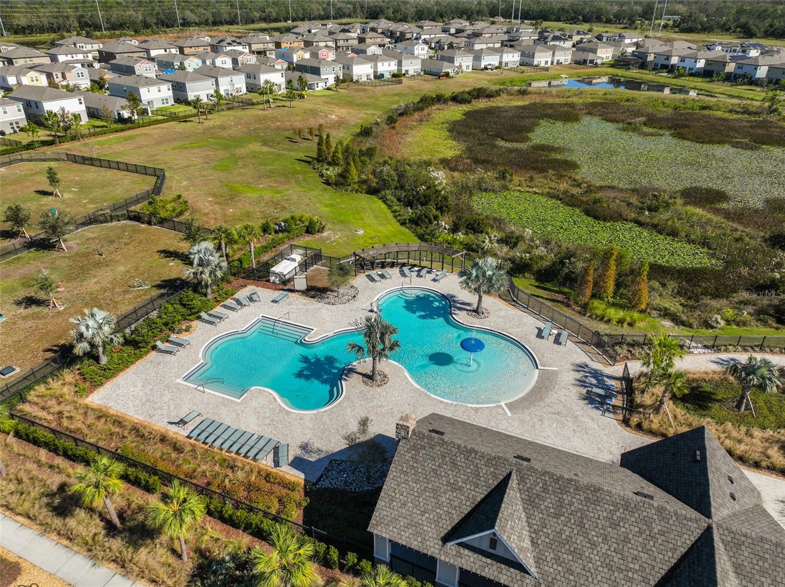 14825 PADDOCK POND AVE, LITHIA, FL, 33547