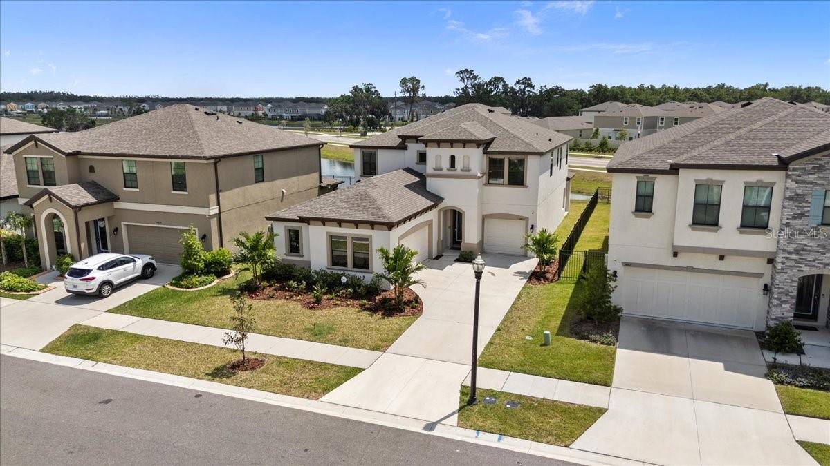 14825 PADDOCK POND AVE, LITHIA, FL, 33547