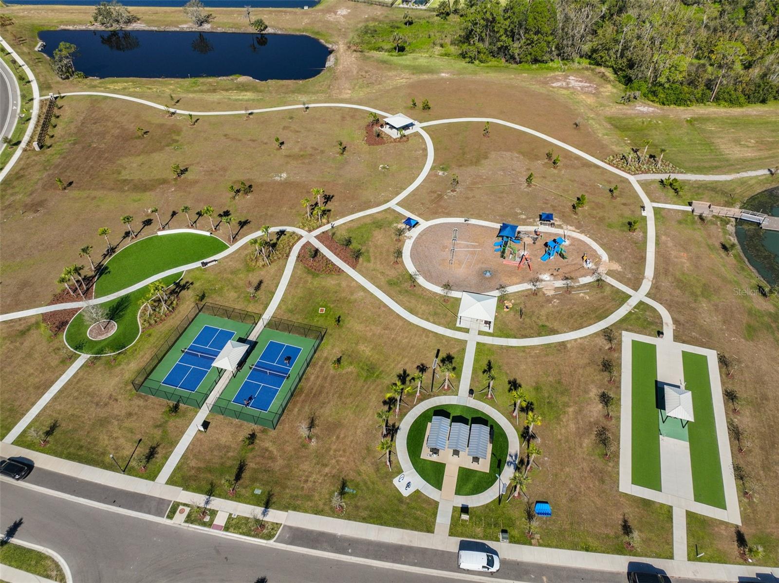 14825 PADDOCK POND AVE, LITHIA, FL, 33547