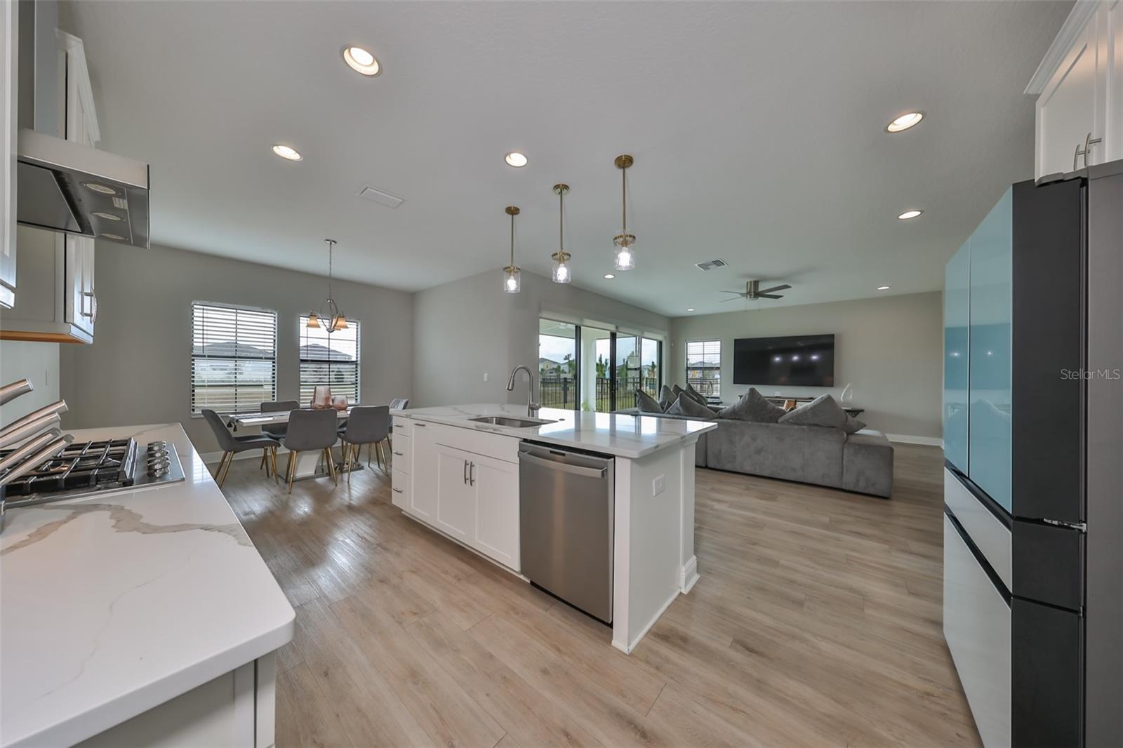 14825 PADDOCK POND AVE, LITHIA, FL, 33547