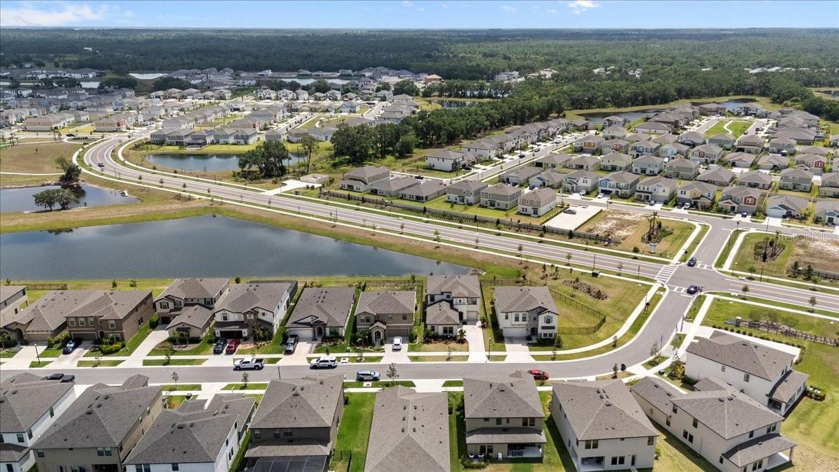 14825 PADDOCK POND AVE, LITHIA, FL, 33547
