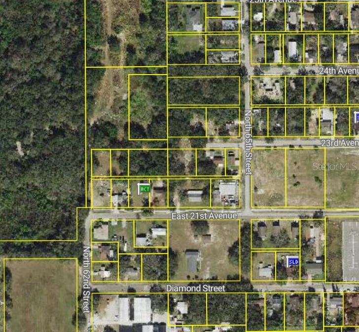 6514 E 23RD AVE, TAMPA, FL, 33619