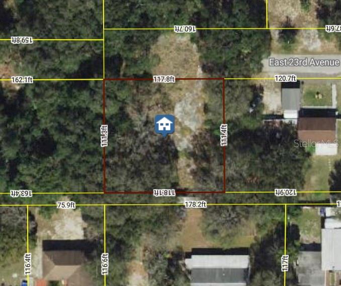 6514 E 23RD AVE, TAMPA, FL, 33619