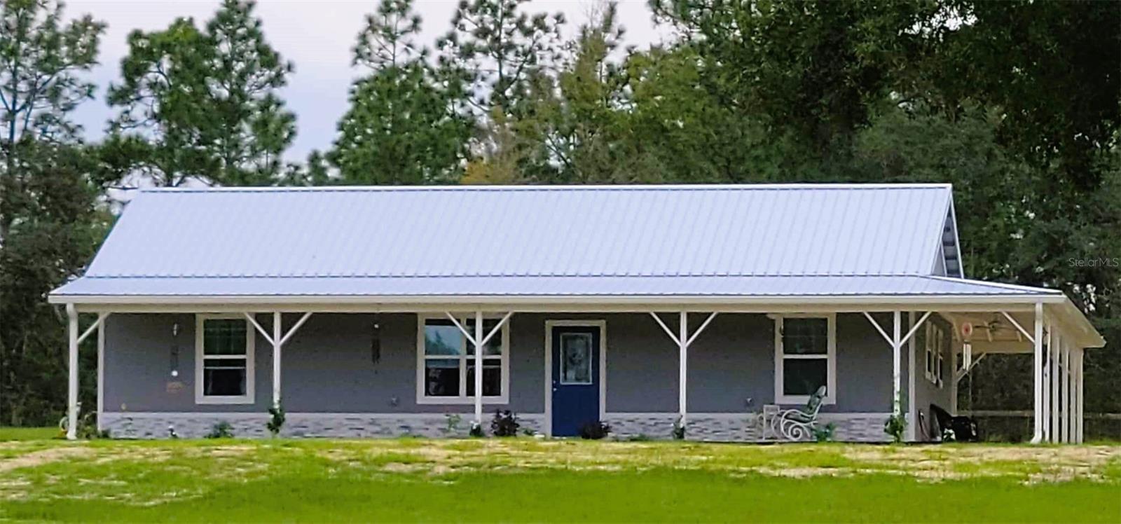 13470 SW 95TH ST, DUNNELLON, FL, 34432