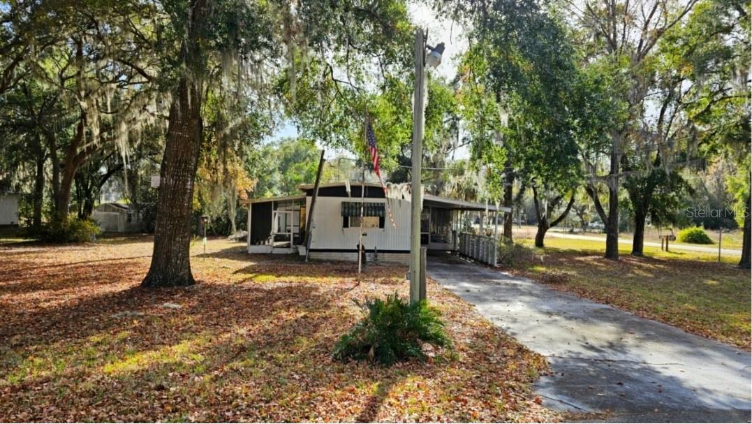 2491 N BUCKNELL TER, HERNANDO, FL, 34442