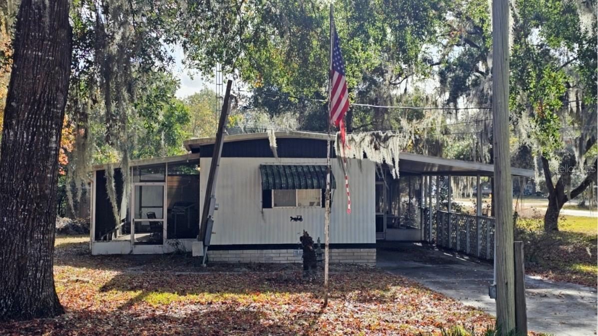 2491 N BUCKNELL TER, HERNANDO, FL, 34442