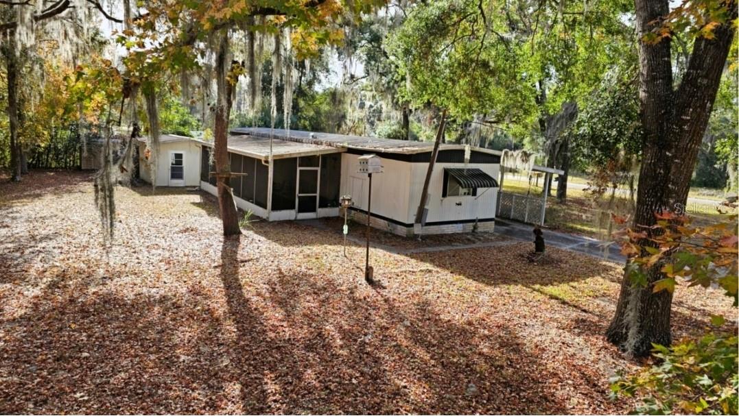 2491 N BUCKNELL TER, HERNANDO, FL, 34442