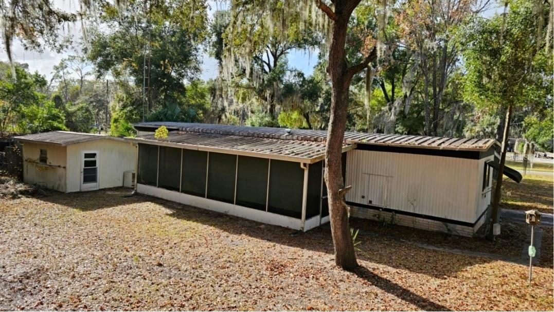 2491 N BUCKNELL TER, HERNANDO, FL, 34442