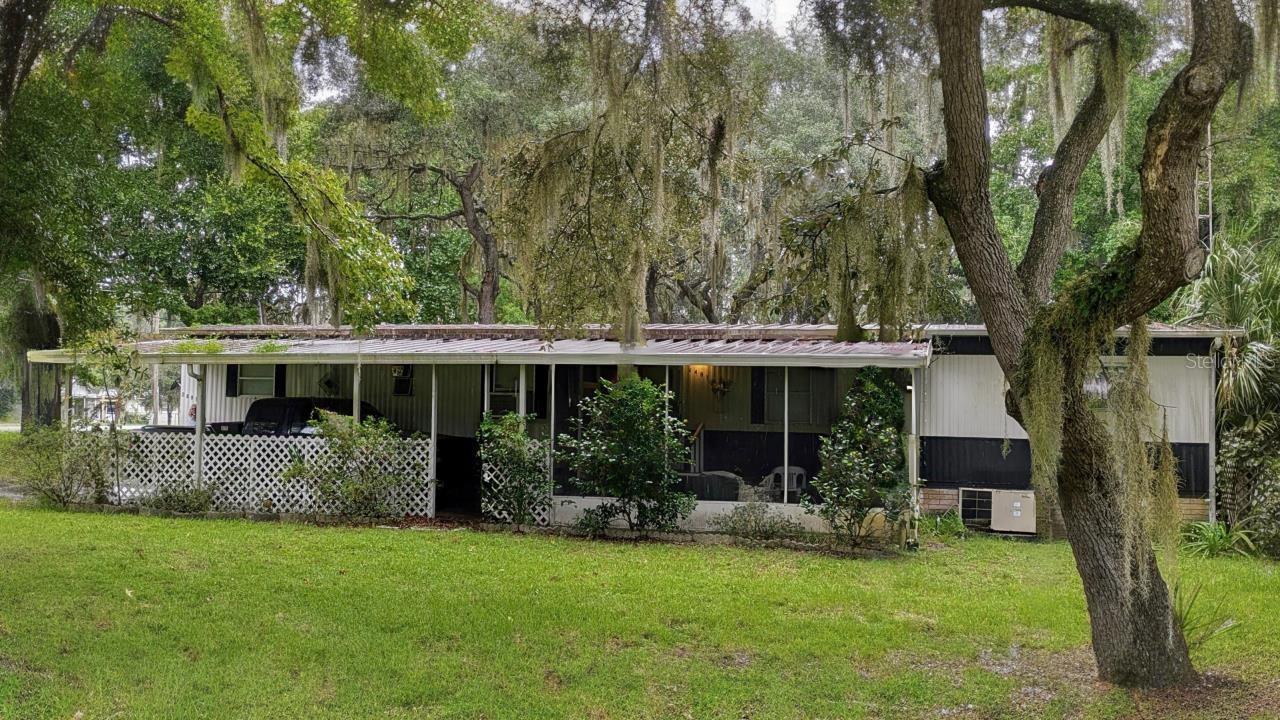 2491 N BUCKNELL TER, HERNANDO, FL, 34442