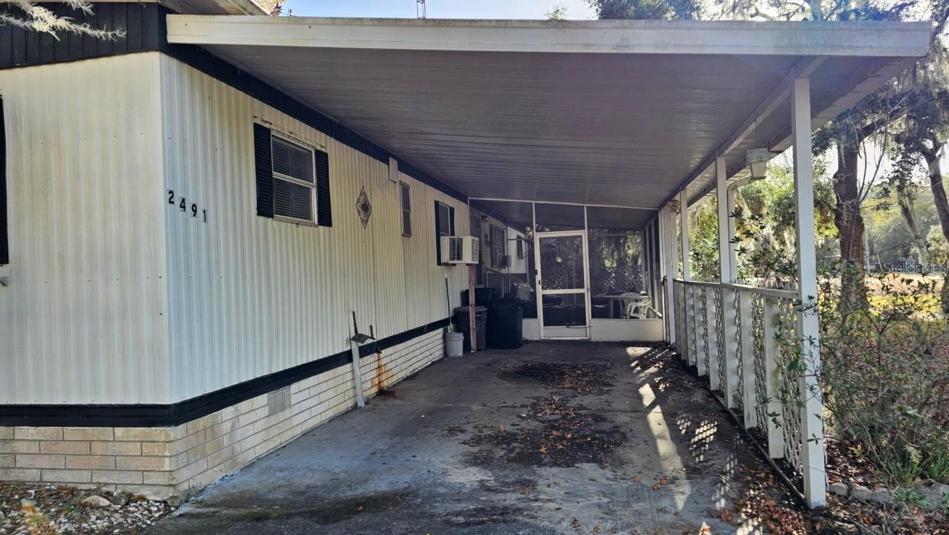 2491 N BUCKNELL TER, HERNANDO, FL, 34442