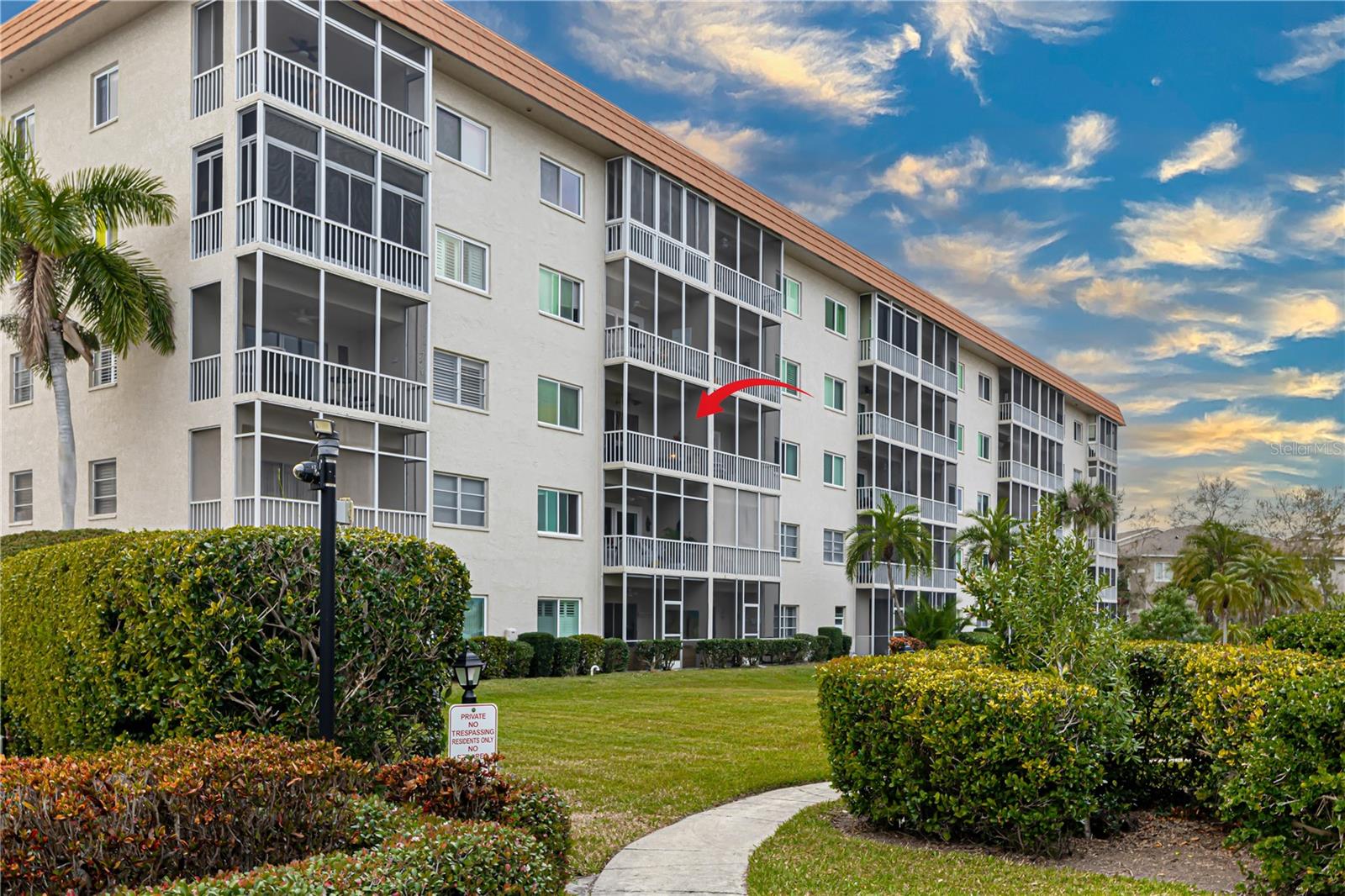 1650 1ST AVE W #302B, BRADENTON, FL, 34205