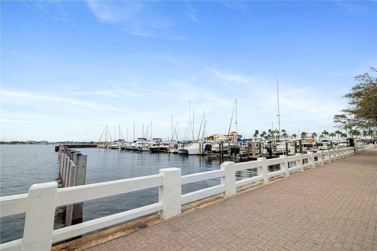 1650 1ST AVE W #302B, BRADENTON, FL, 34205