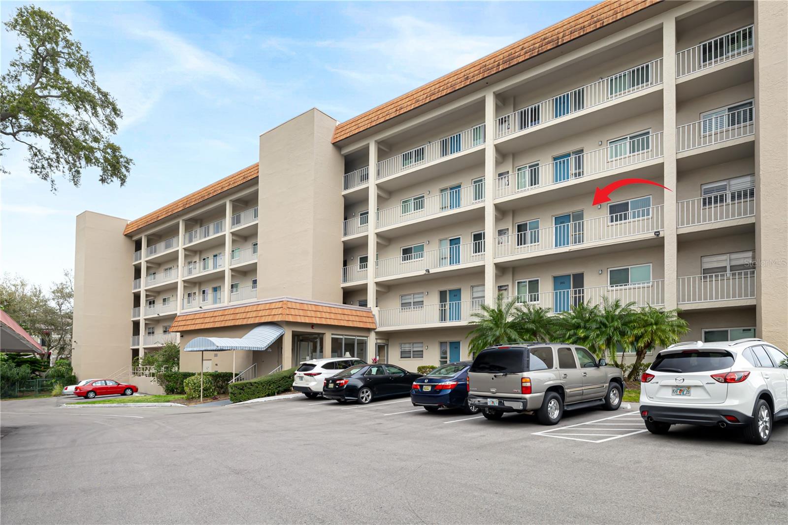 1650 1ST AVE W #302B, BRADENTON, FL, 34205