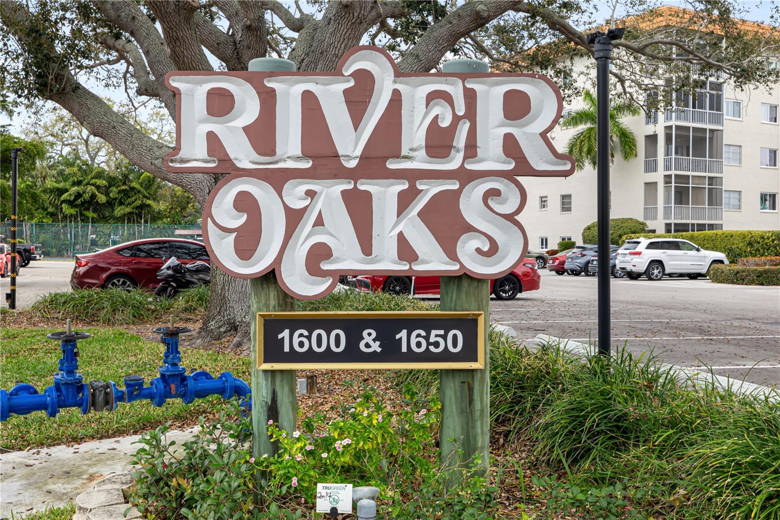 1650 1ST AVE W #302B, BRADENTON, FL, 34205