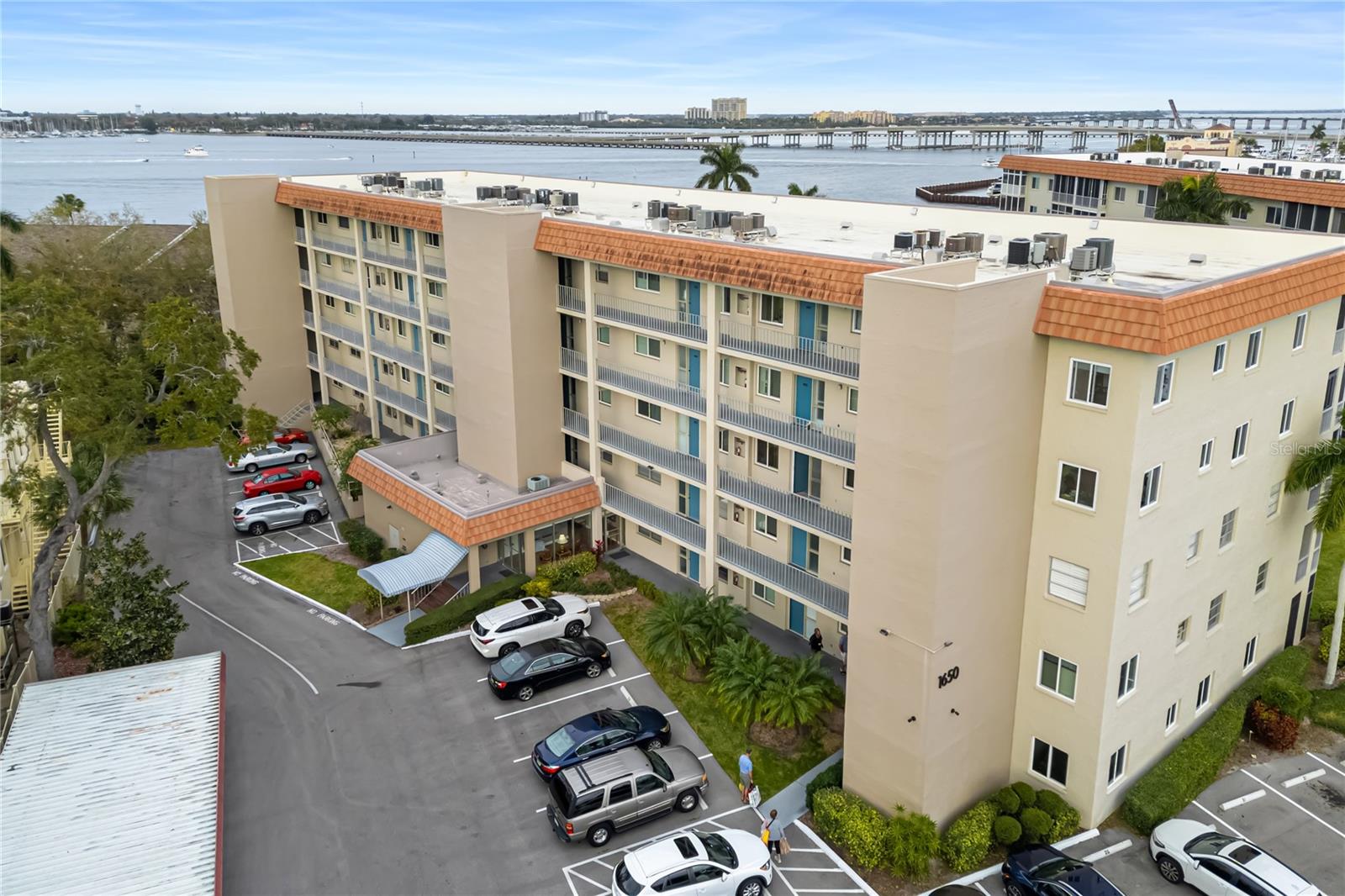 1650 1ST AVE W #302B, BRADENTON, FL, 34205