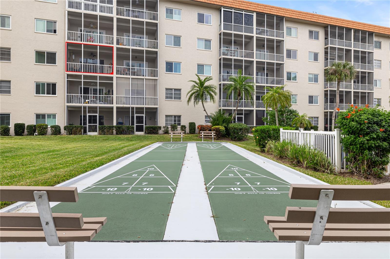 1650 1ST AVE W #302B, BRADENTON, FL, 34205