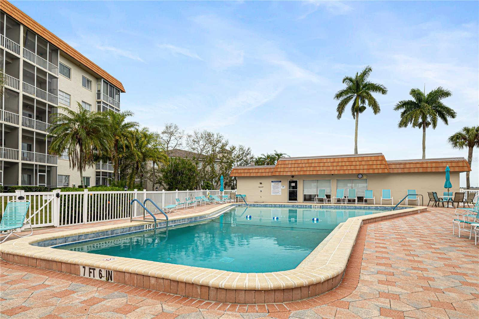 1650 1ST AVE W #302B, BRADENTON, FL, 34205