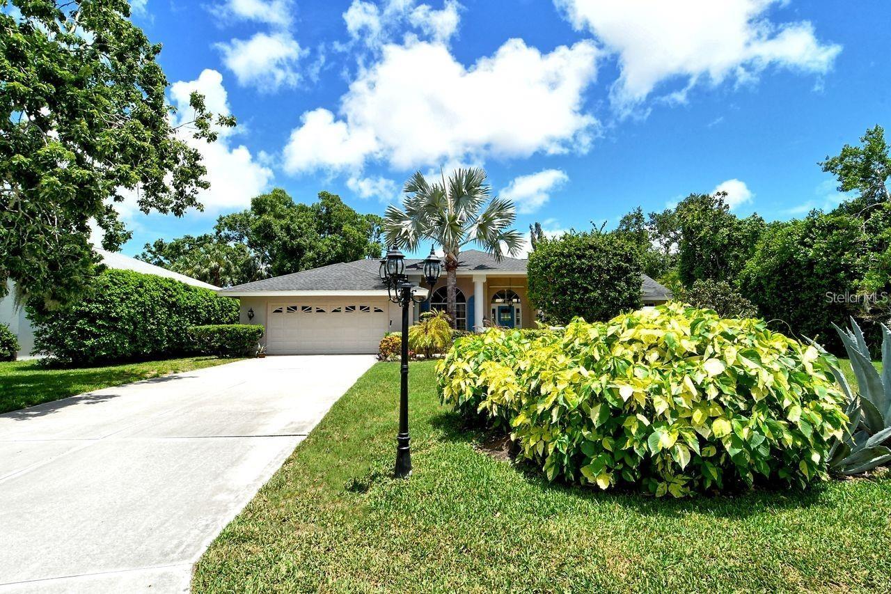 3978 BERLIN DR, SARASOTA, FL, 34233