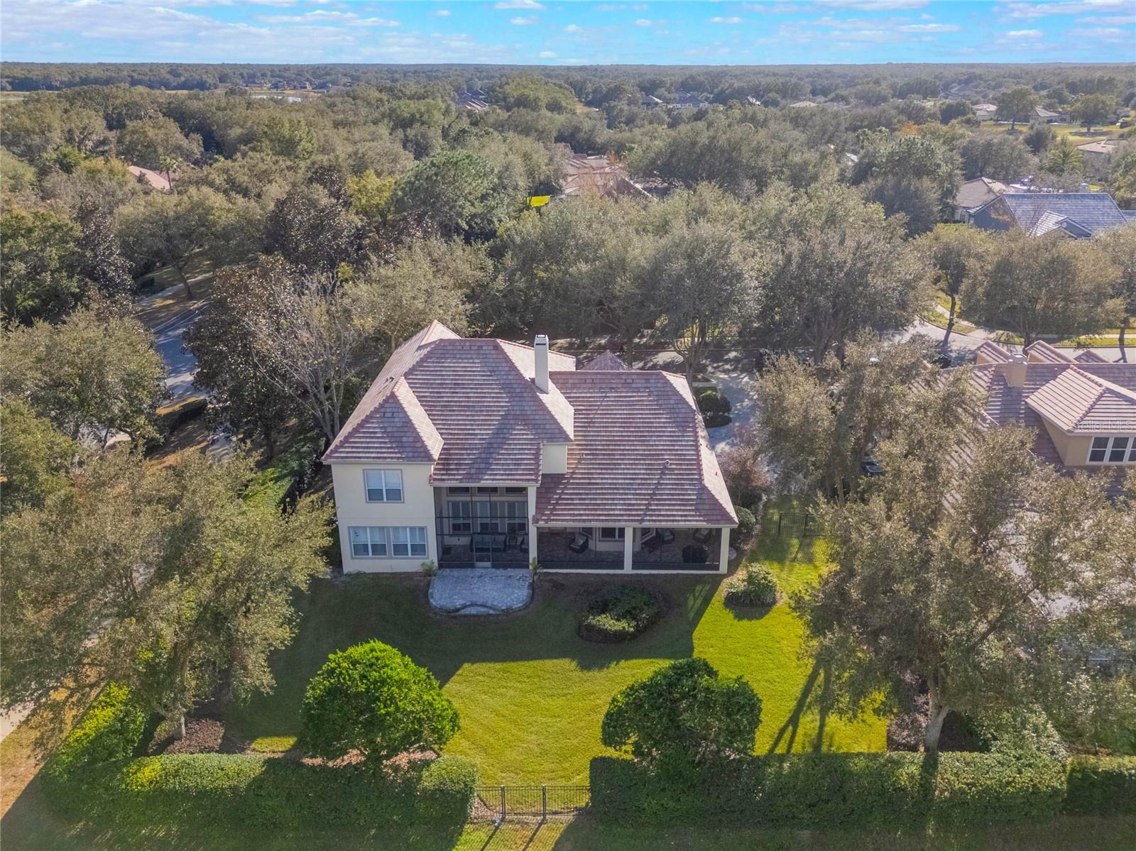 25629 HAWKS RUN LN, SORRENTO, FL, 32776