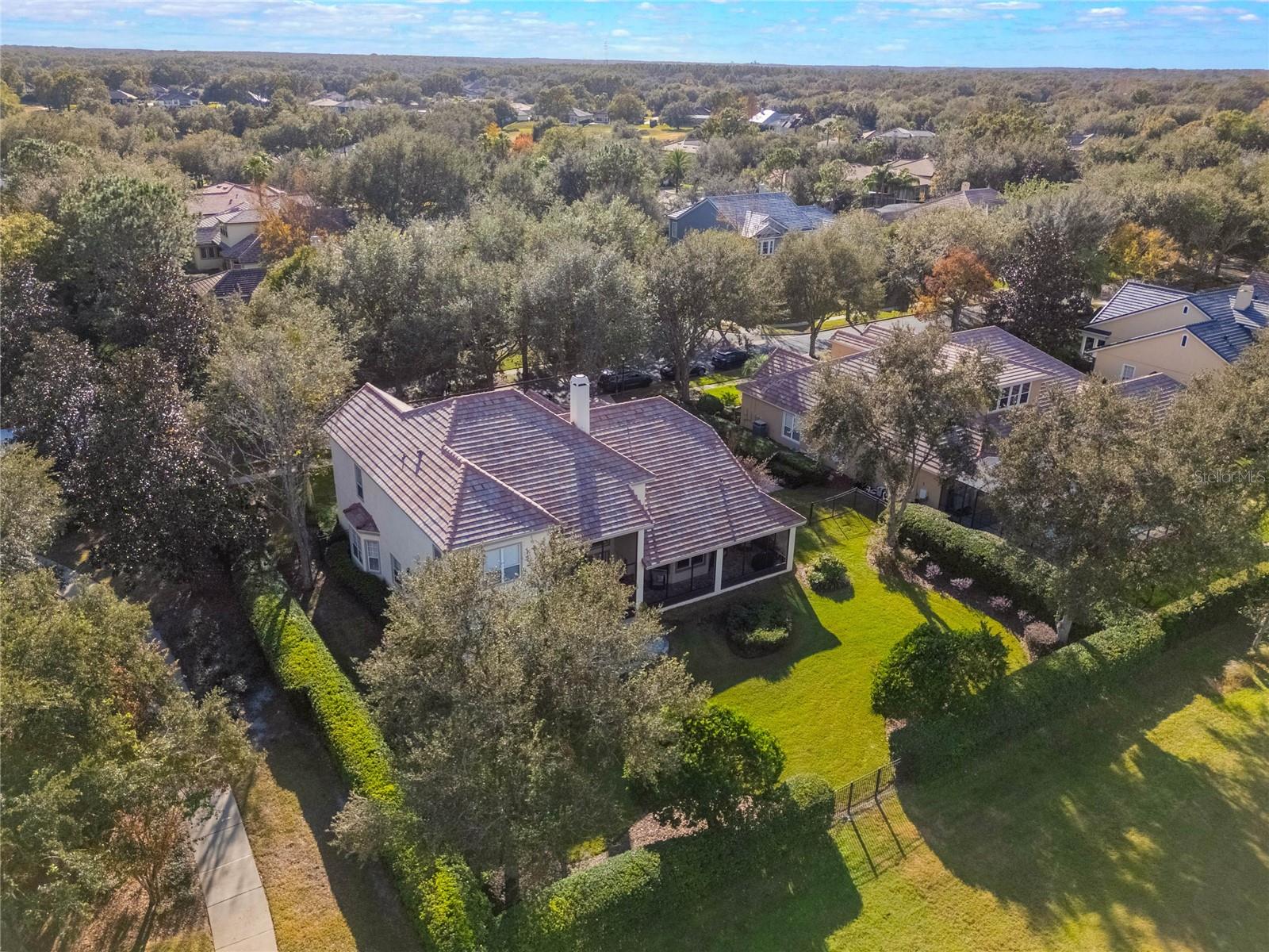 25629 HAWKS RUN LN, SORRENTO, FL, 32776