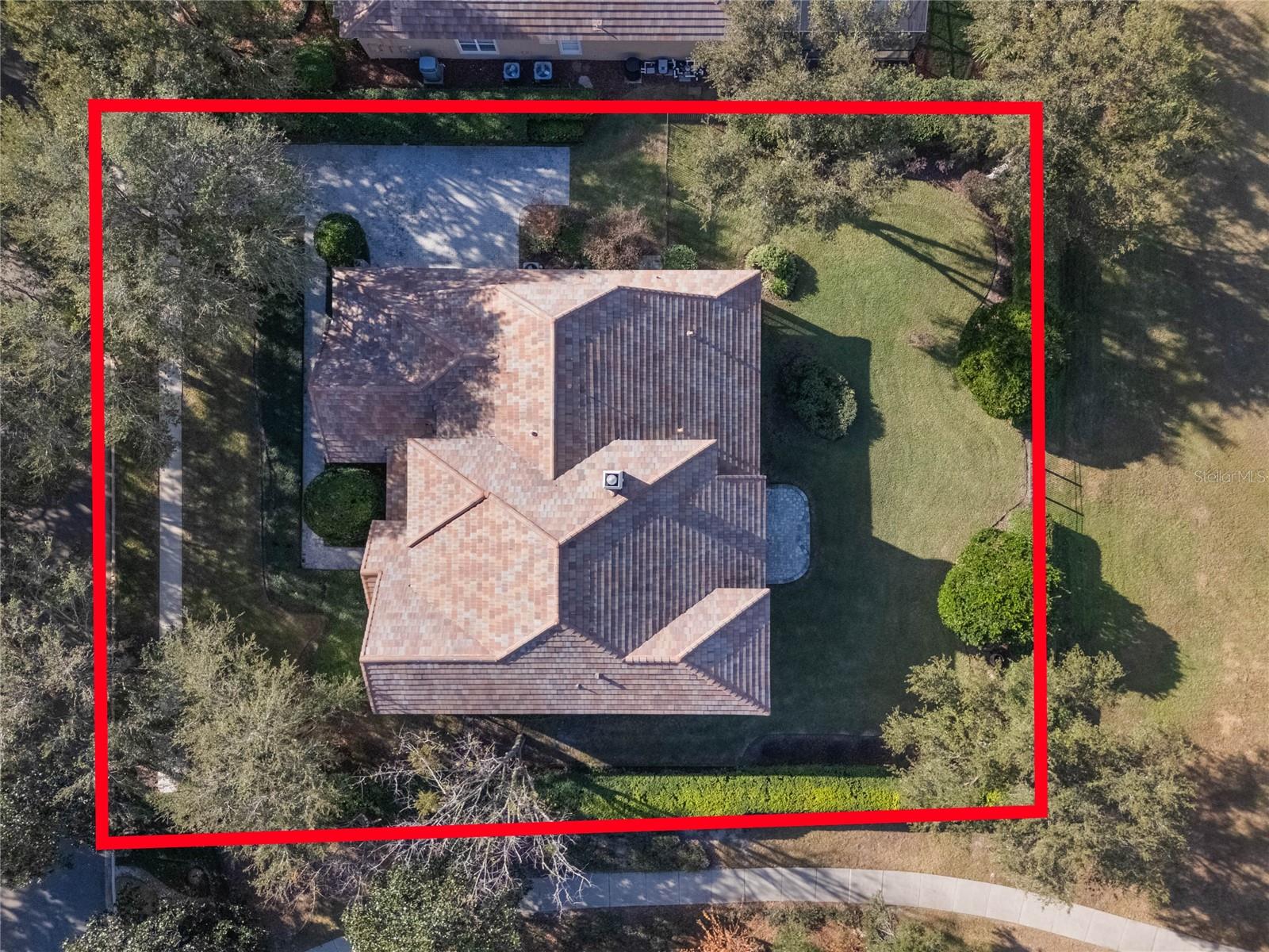 25629 HAWKS RUN LN, SORRENTO, FL, 32776