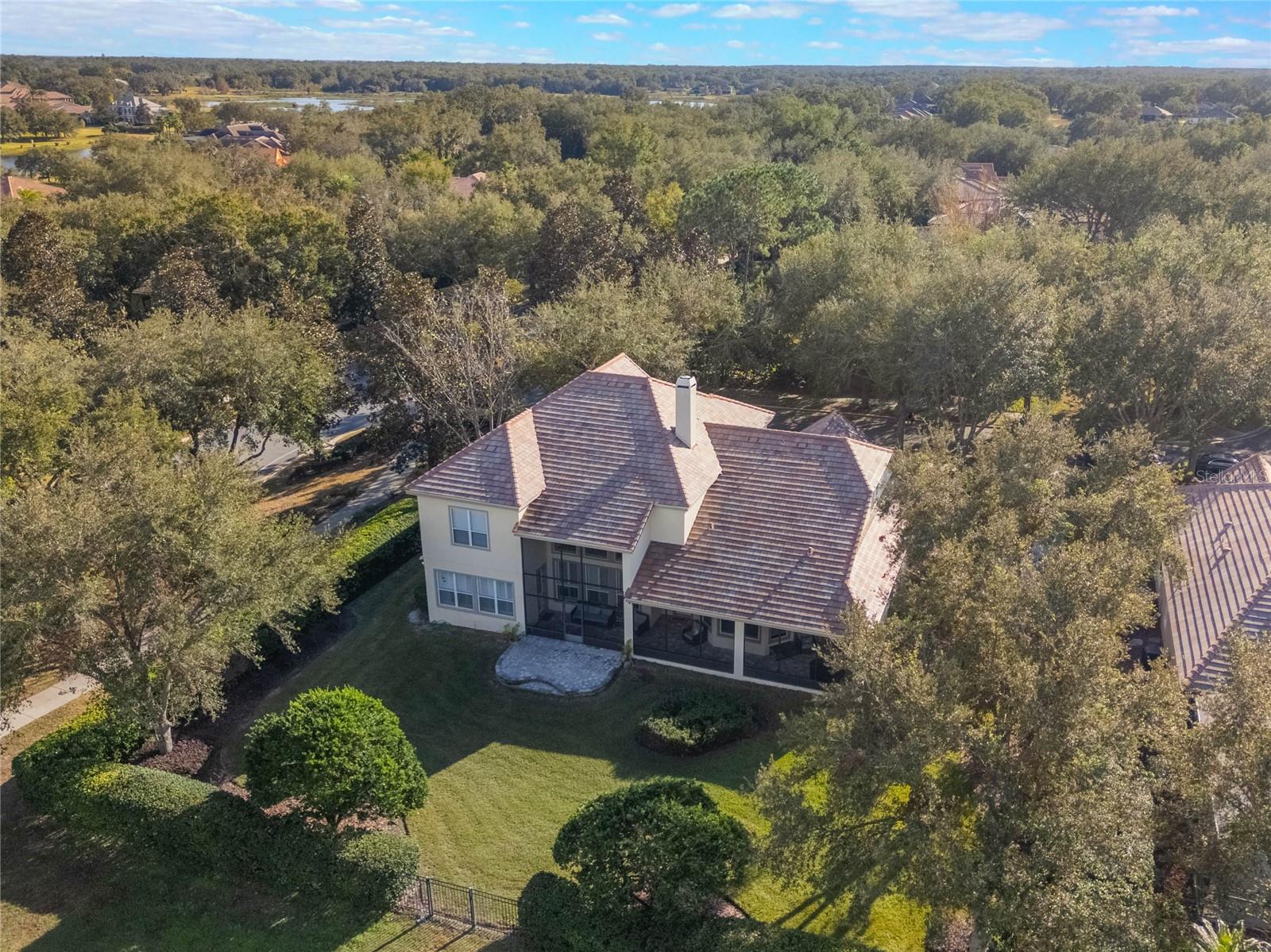 25629 HAWKS RUN LN, SORRENTO, FL, 32776