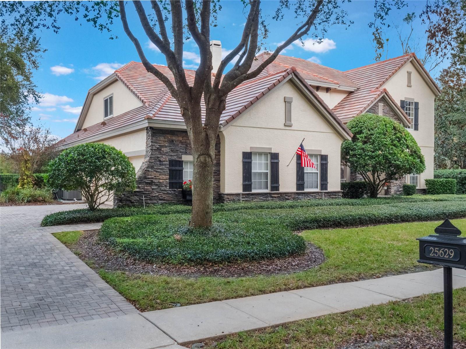 25629 HAWKS RUN LN, SORRENTO, FL, 32776