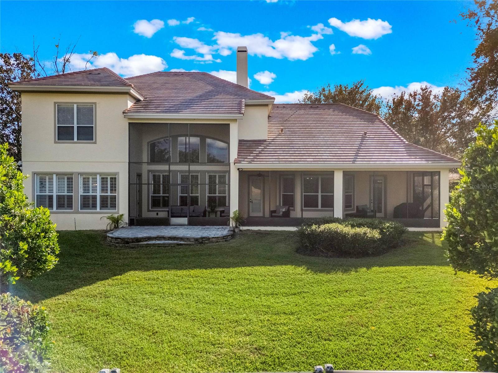 25629 HAWKS RUN LN, SORRENTO, FL, 32776