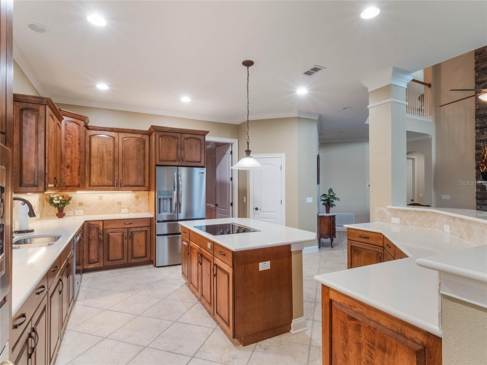 25629 HAWKS RUN LN, SORRENTO, FL, 32776