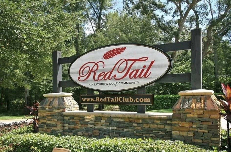 25629 HAWKS RUN LN, SORRENTO, FL, 32776