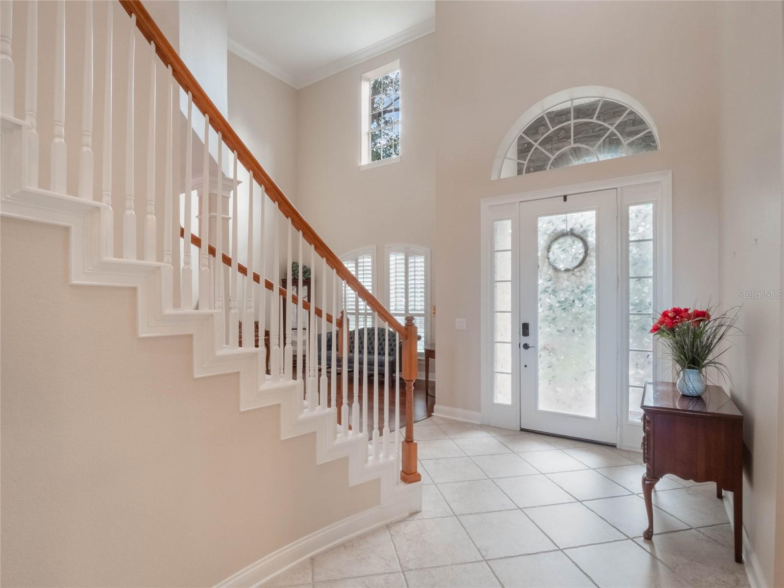 25629 HAWKS RUN LN, SORRENTO, FL, 32776